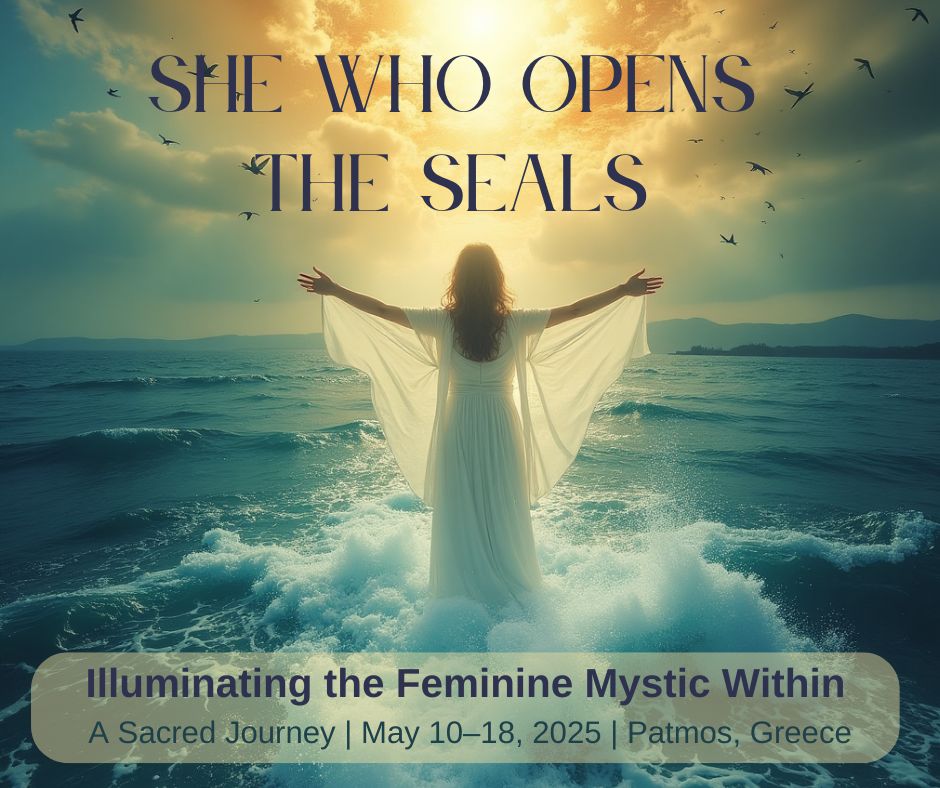 Event: Illuminating the Feminine Mystic Within
